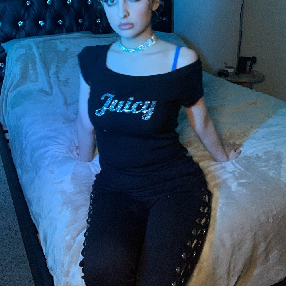 JUICY COUTURE TOP 💎💎💎